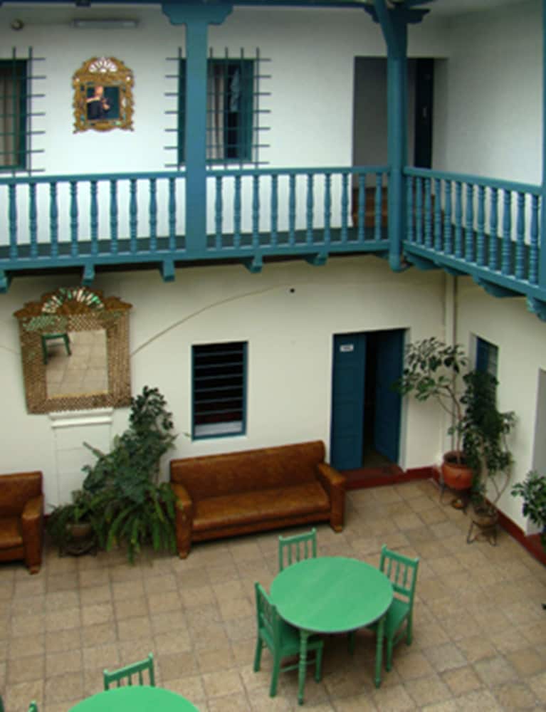 H Suecia 2 B&B