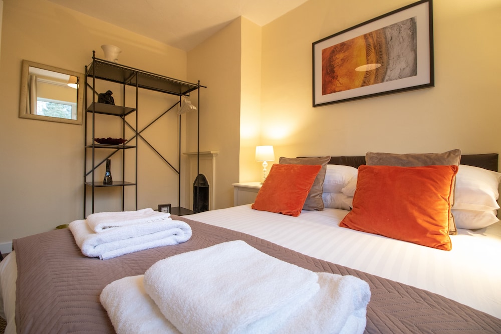 Valentia Lodge Serviced Accommodation
