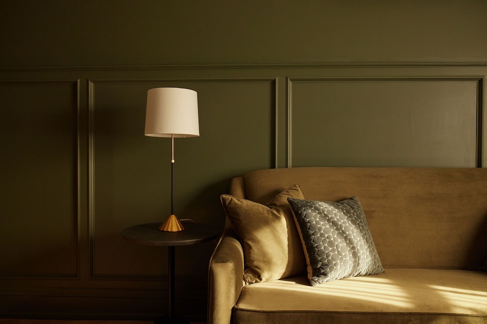 The Dorchester Hotel 44