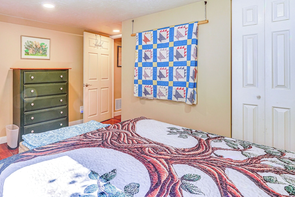 Mountain Lovers Retreat: Close to SLC & Skiing