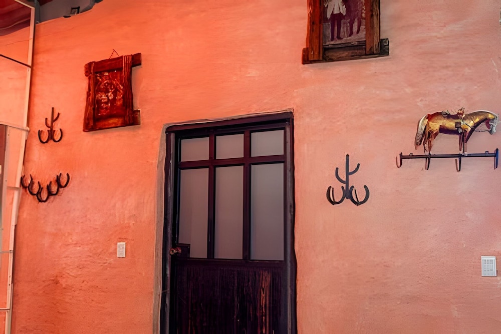 Cabaña Romantica