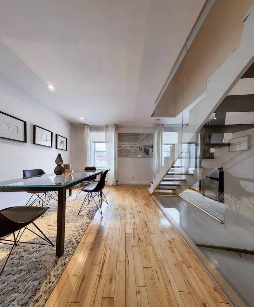 HPG Griffintown