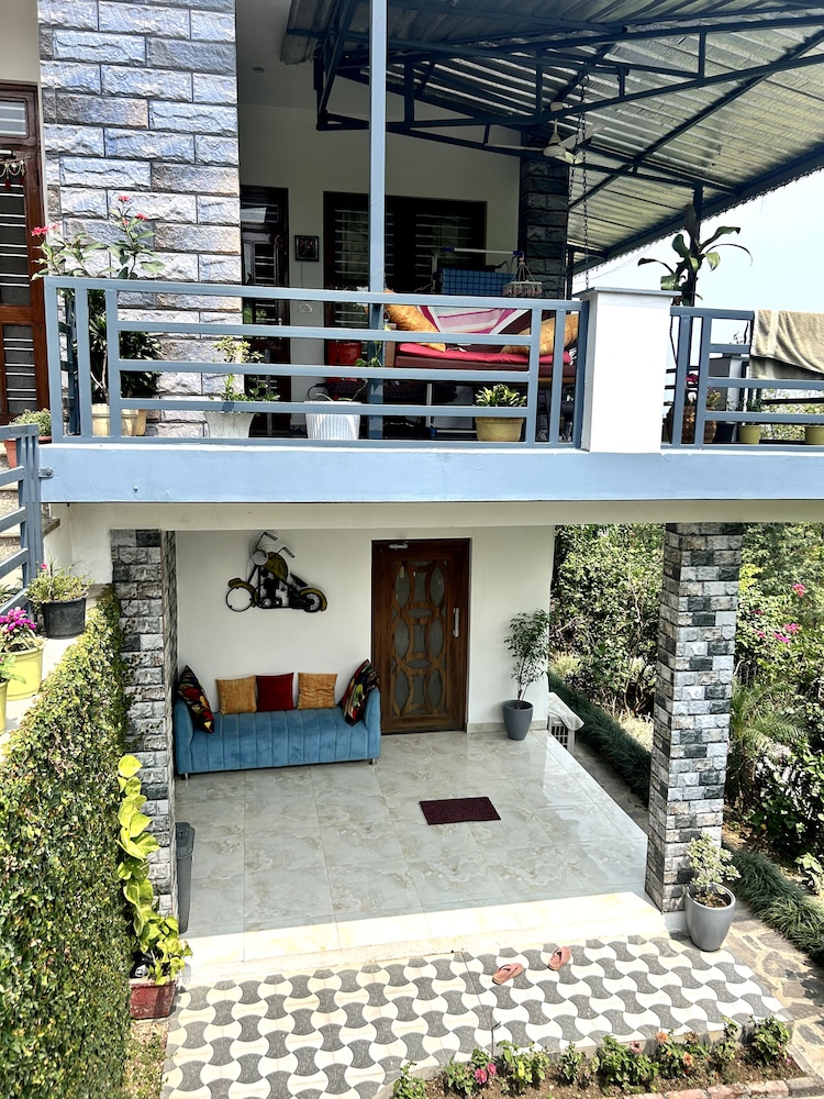 Ekantam Resort