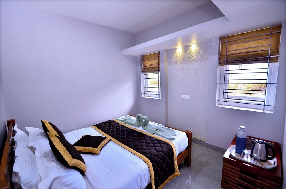 Cute Corner Homestay Ooty