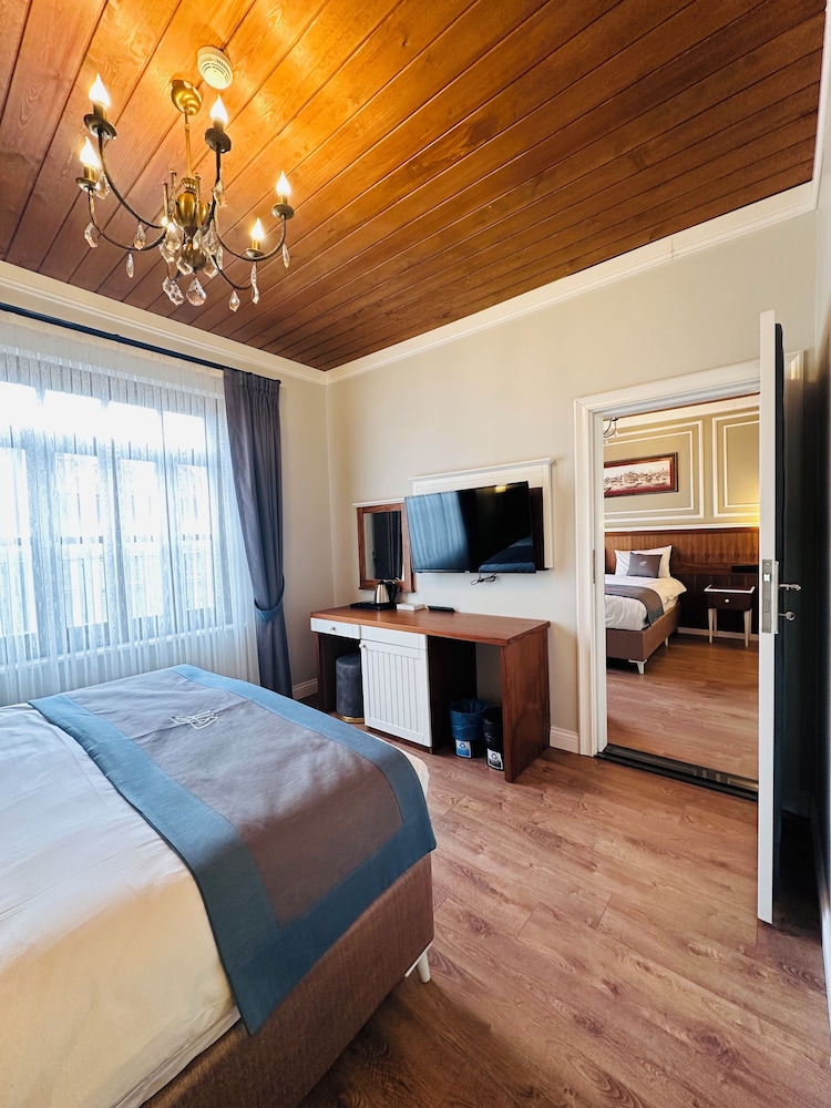 Ferman Otel - Özel Sınıf - Image 93