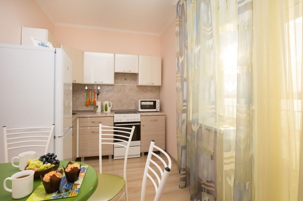 Apartment Etazhydaily Tsiolkovsky-Aviation