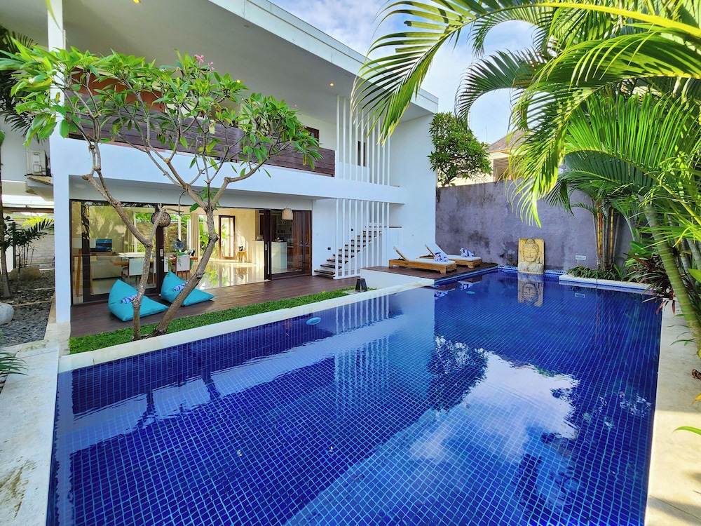 Villa Abigail Seminyak by Nagisa Bali