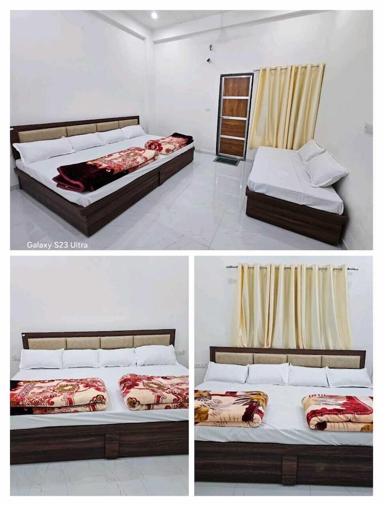 Hotel Virat palace