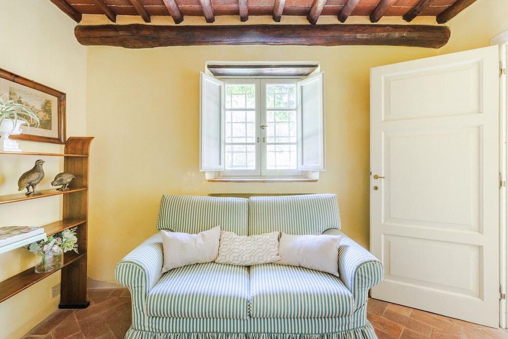 Villa Morello Farmhouse