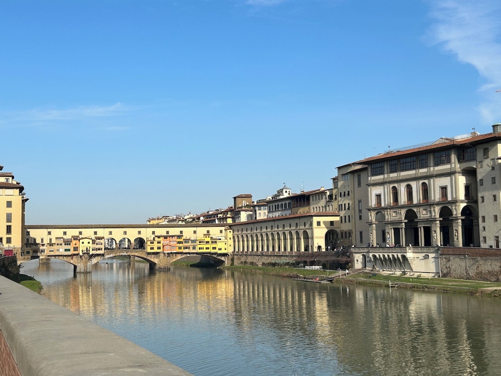 San Cristofano Blu Apartment Florence