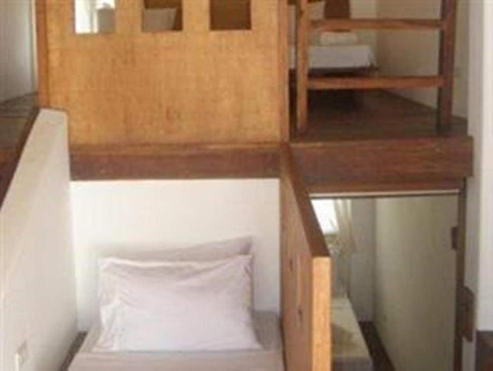 Boracay Coco Huts