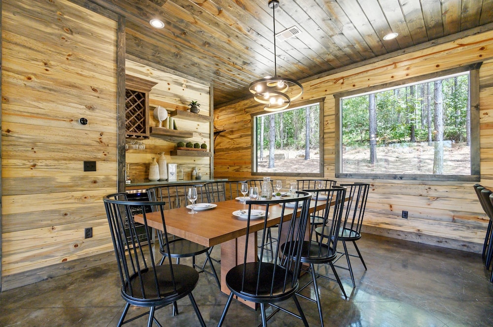 Timberline by Boutiq