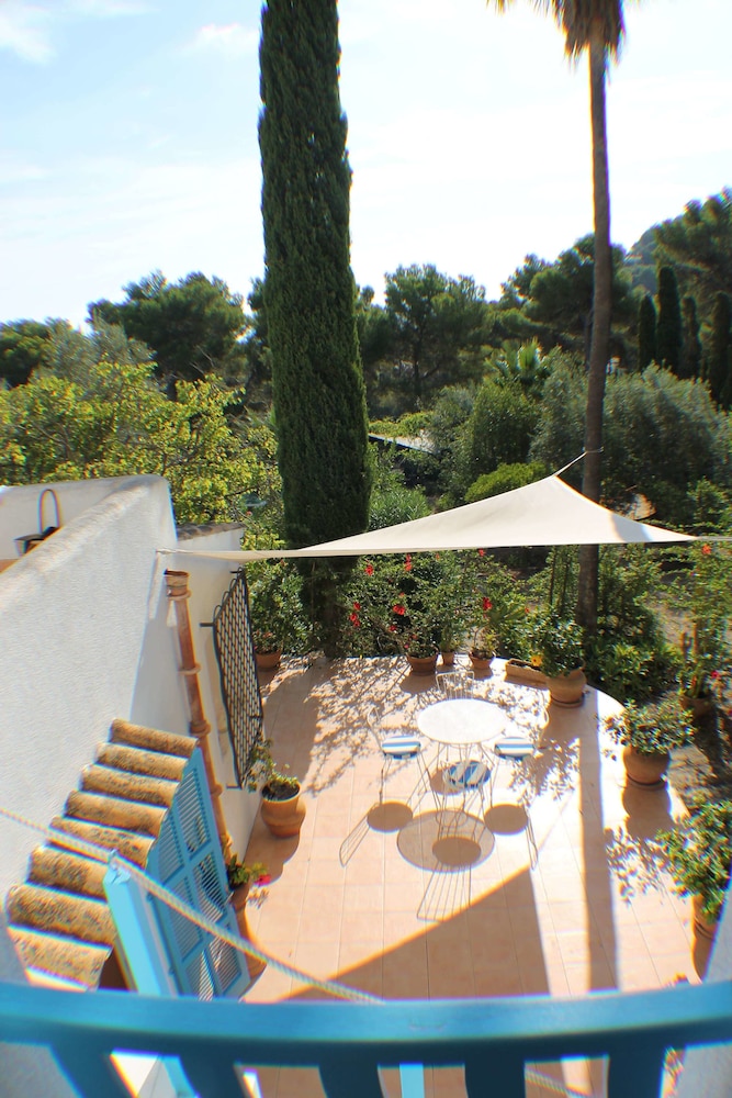 Villa Canyamel, Piscina Privada, WiFi, Jardin, Tranquilidad