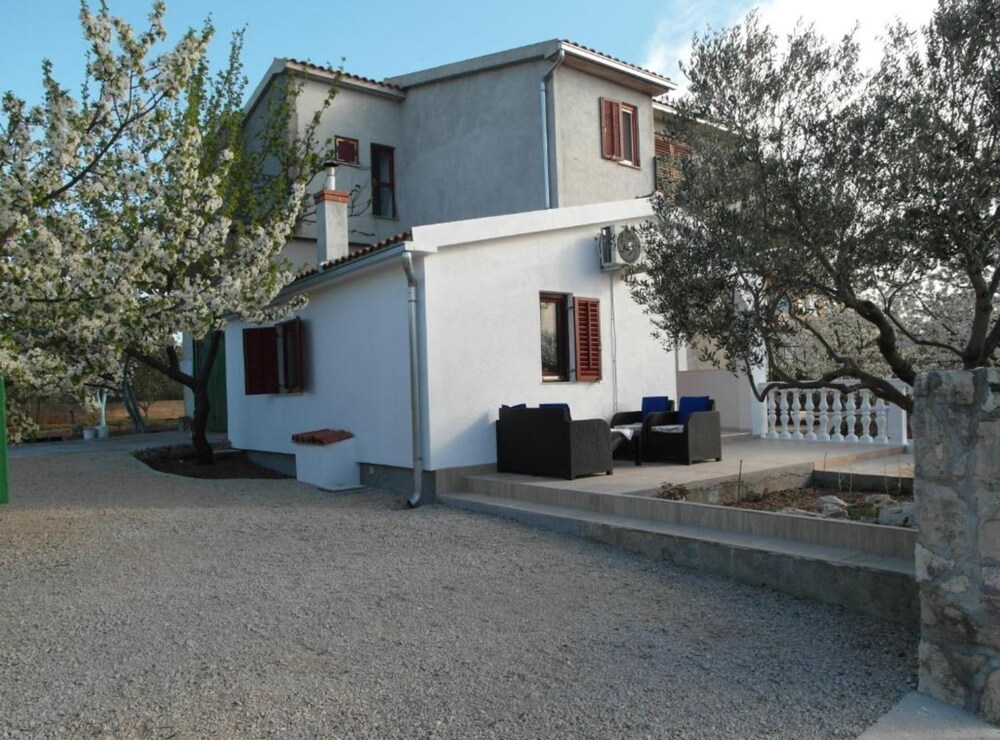 Apartment Antonio