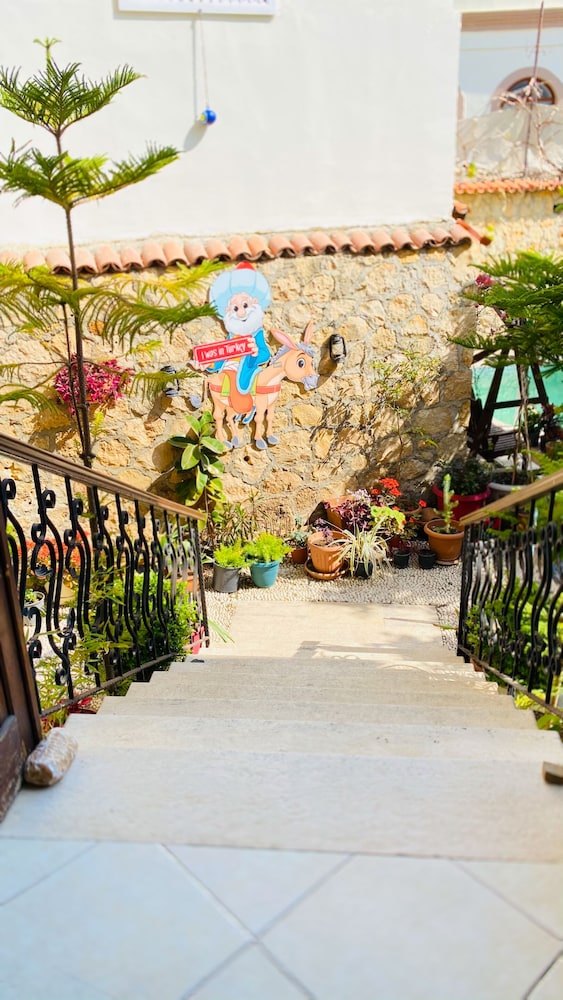 Kaleiçi Hotel