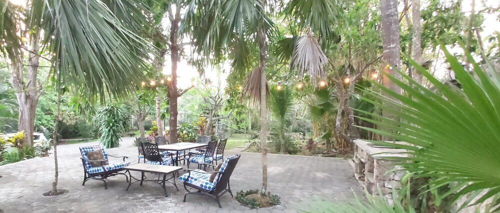 Hacienda Mexicana