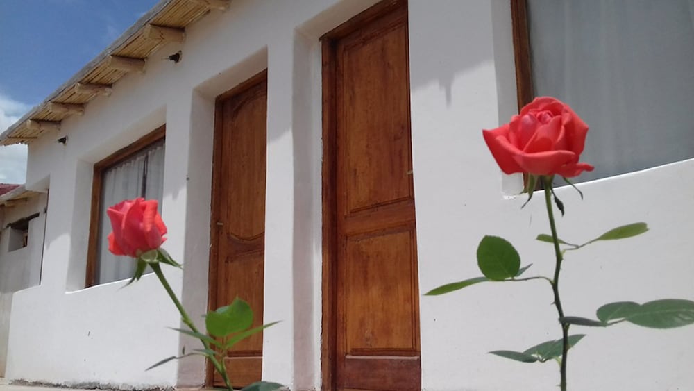 Cabanas Lunita