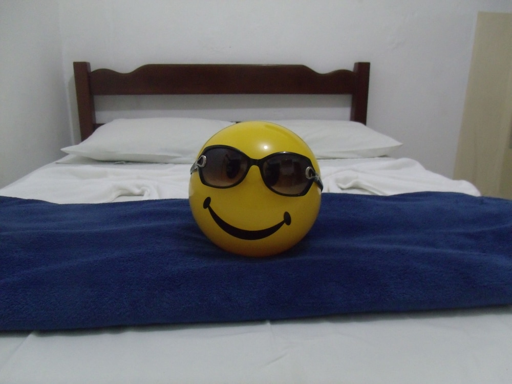 Pousada Edson