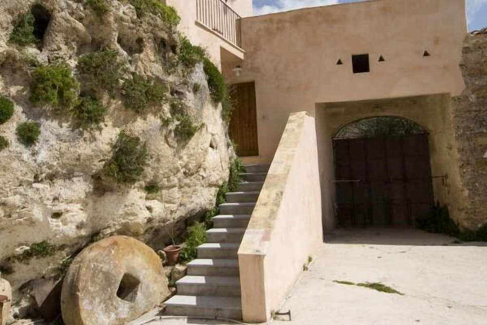 Masseria La Chiusa
