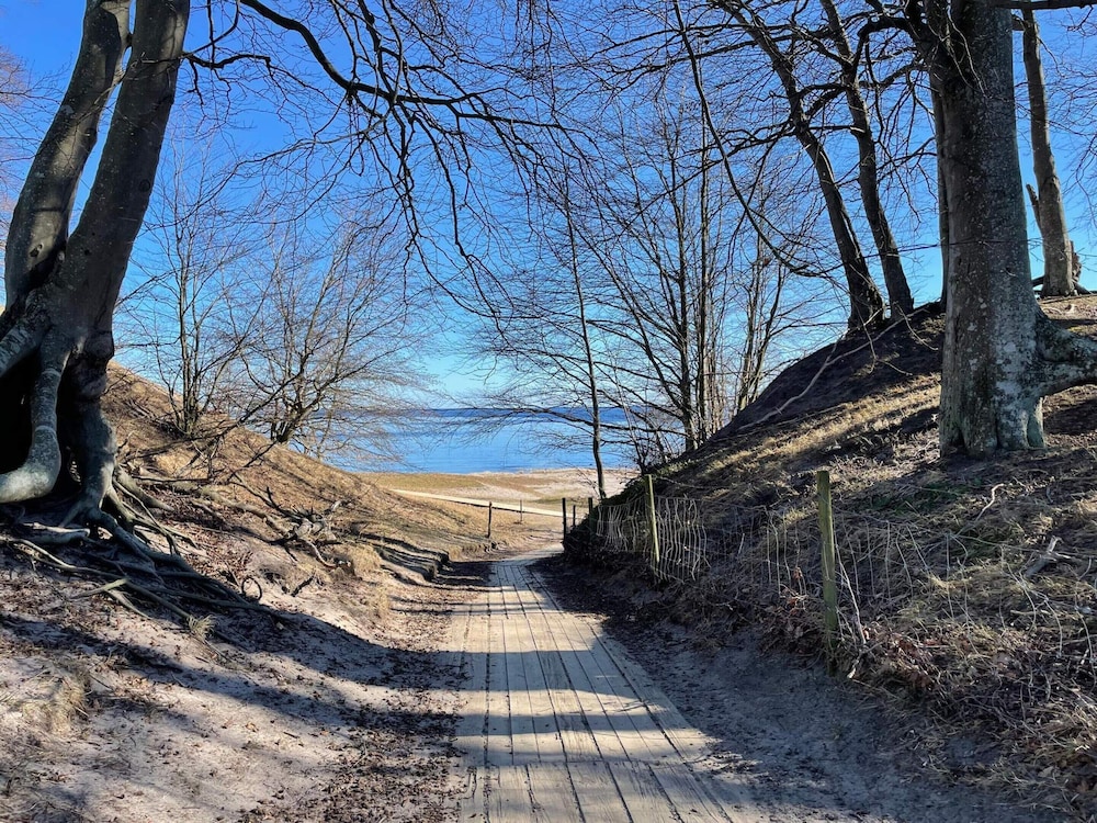 Perfect Family Getaway in Osterlen