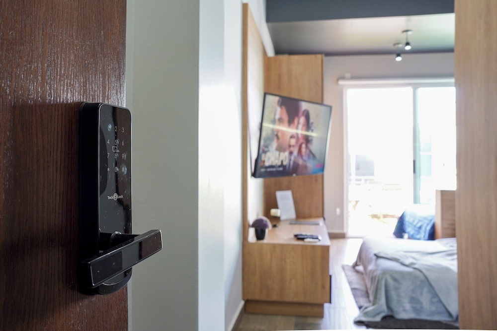 Sierra Apartments Luxury & Comfort