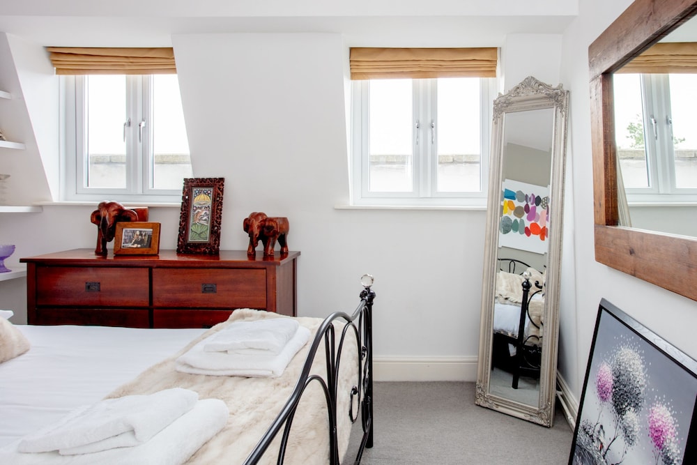 Notting Hill Cozy 1 Bedroom Flat near Tube