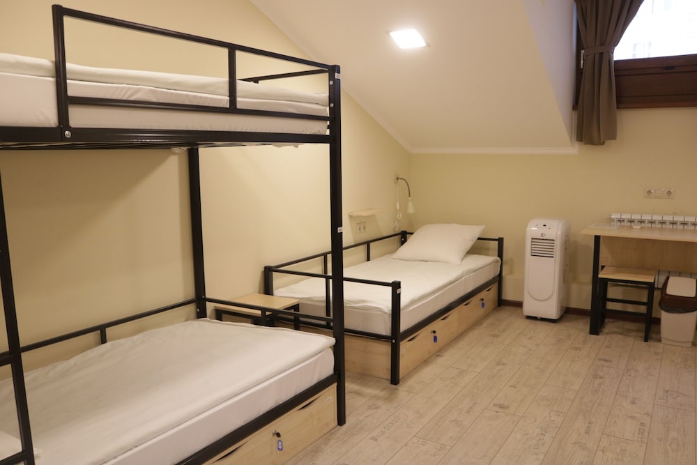 Hostel Arbat 42