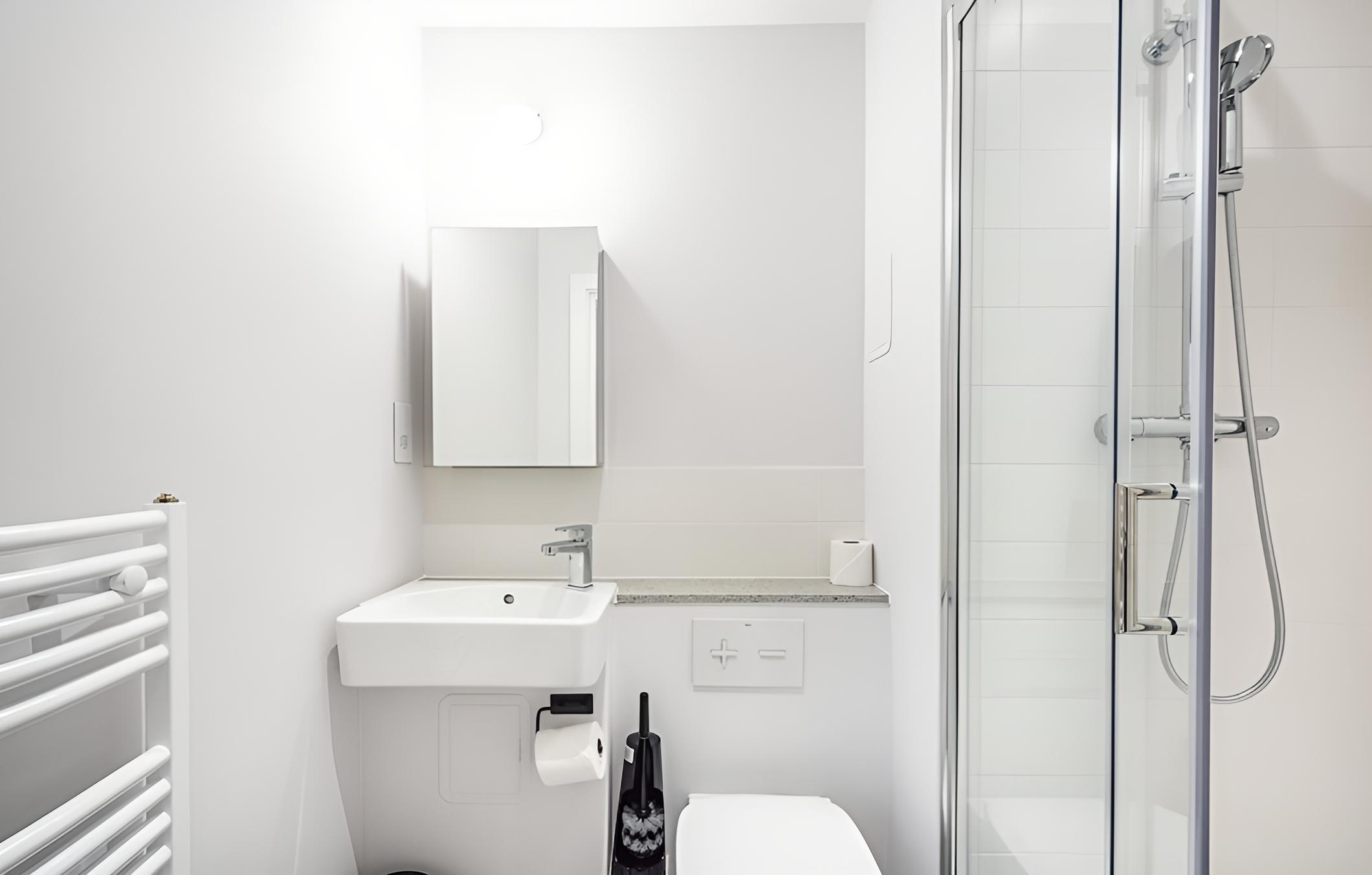 Trendy Studios PRIMROSE HILL