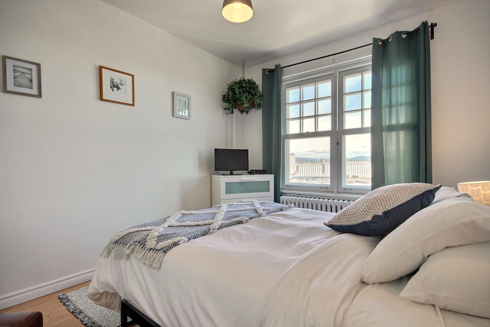 Double Room River View