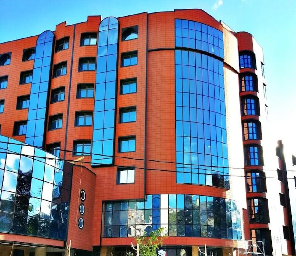 Hôtel Cristal