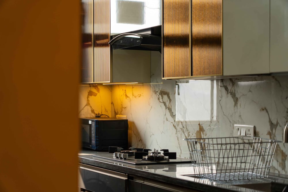 Escape - Stays and Serviced Apartments