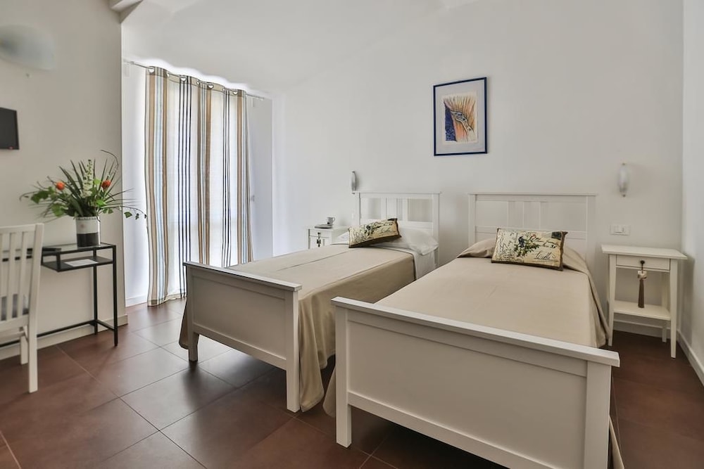 Le Giare Rooms