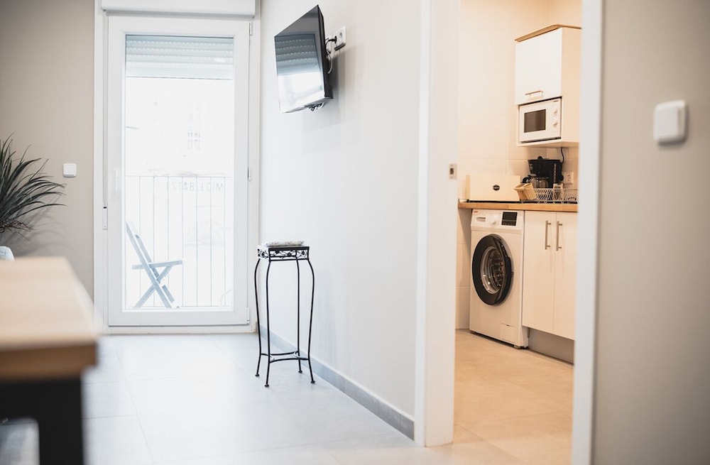 Apartamentos Turísticos Capitán
