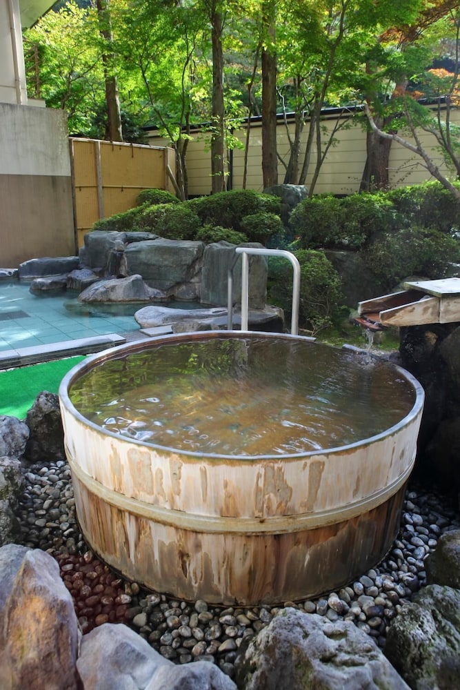 Shima Grand Hotel