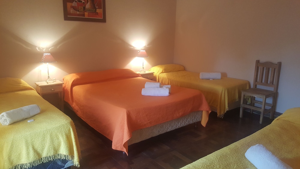 Posada del Huayruro