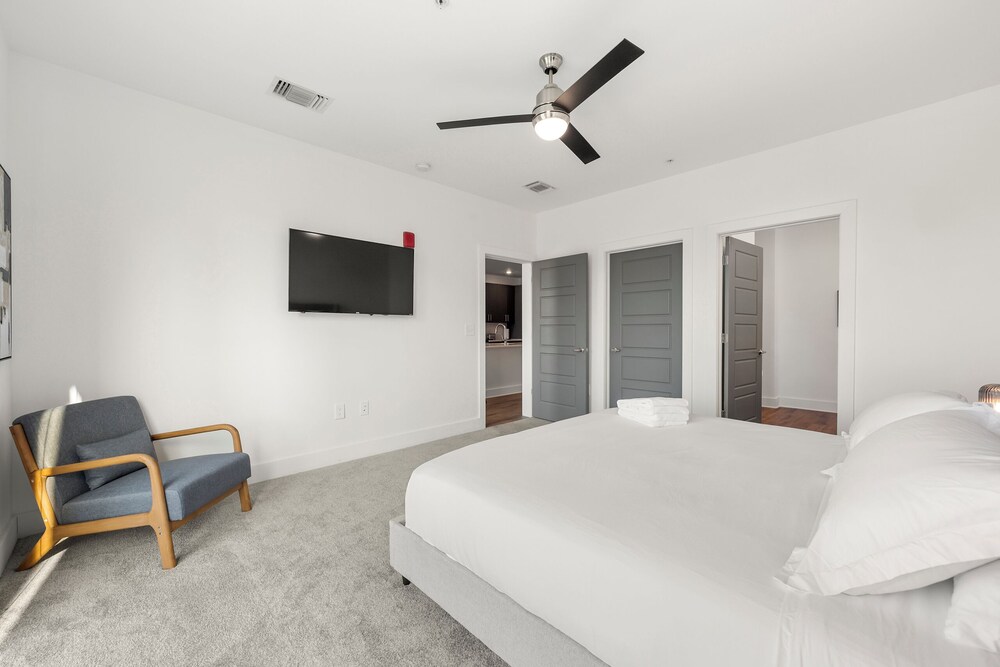 Atlanta - The Nomad ATL