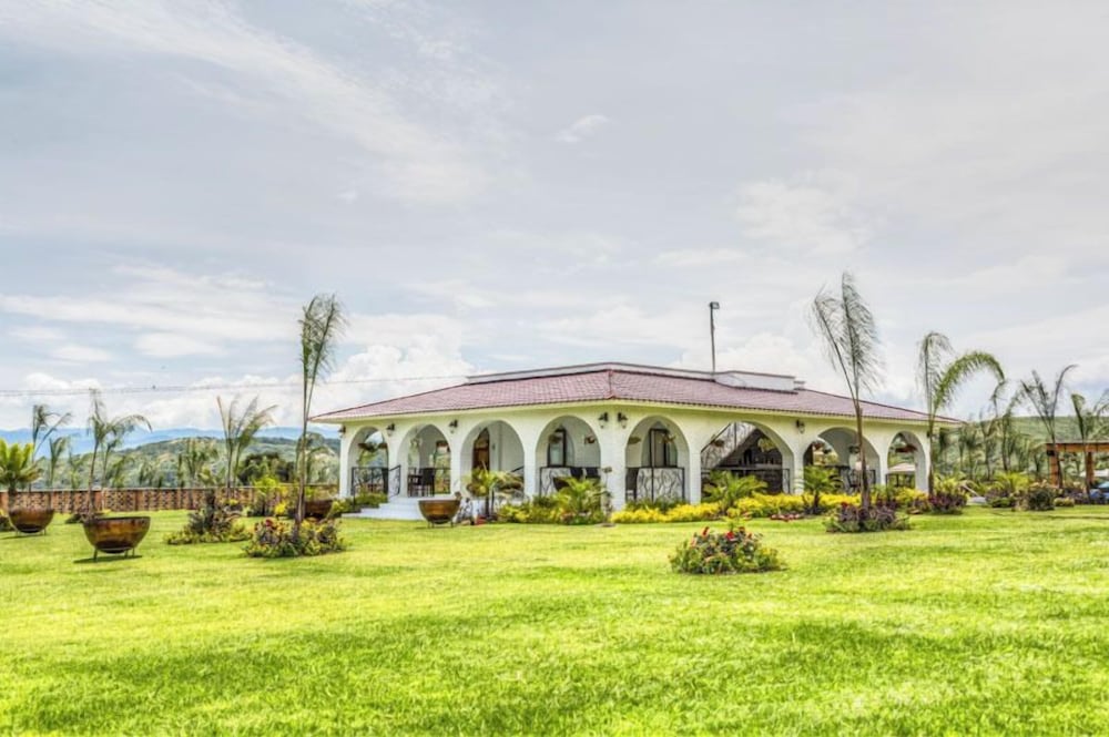 Hotel Matea San Isidro