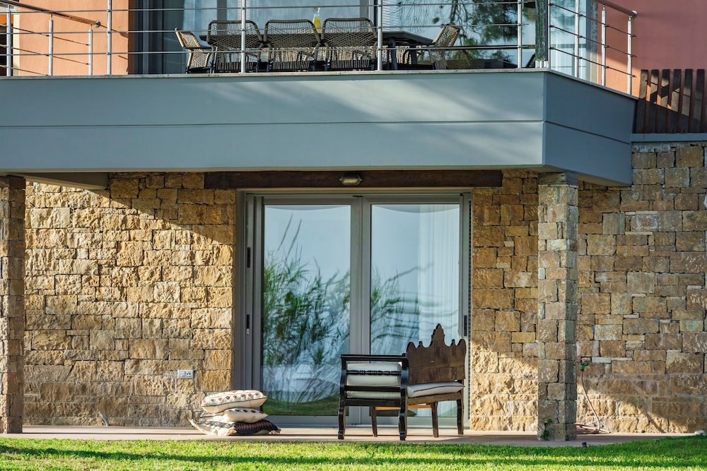 Beyond Residence
