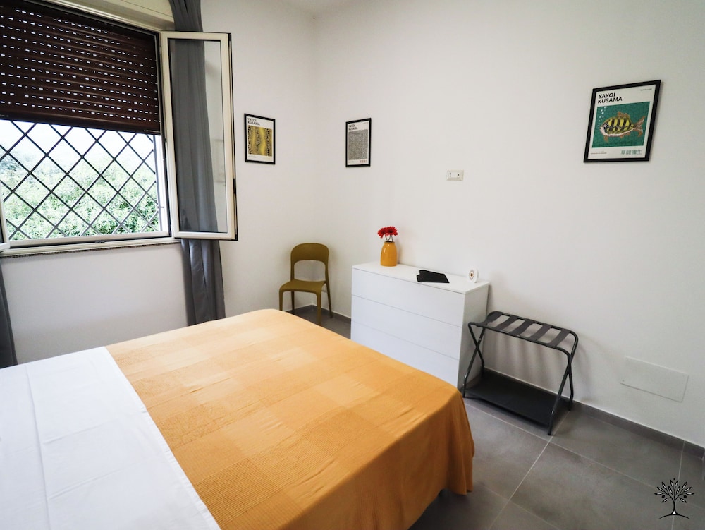 Radici Sicilian Holiday Home - C An Oasis of Relaxation in the Heart of Sicily