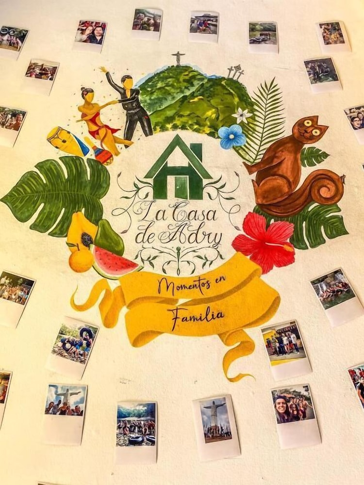 La Casa de Adry - Hostal - Hostel