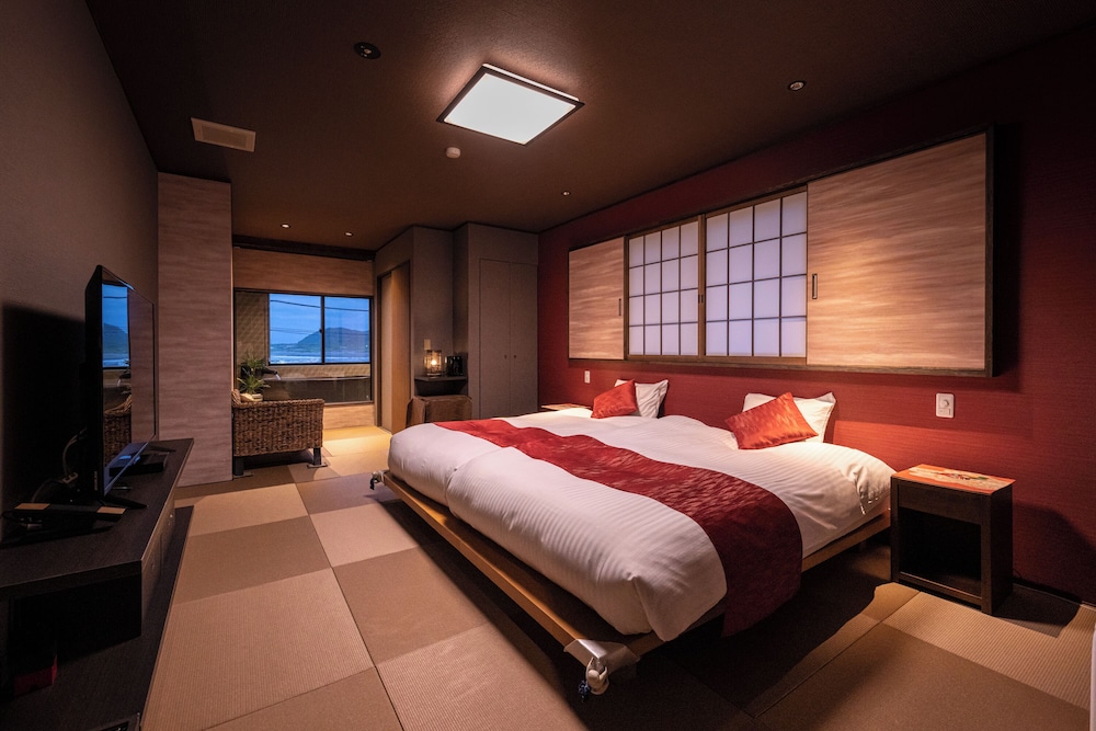 Ryokan Kiyoto