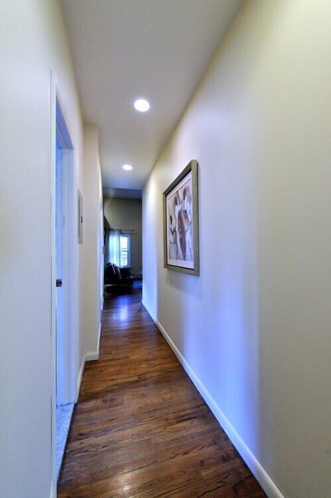 Market Rental NYC Midtown West
