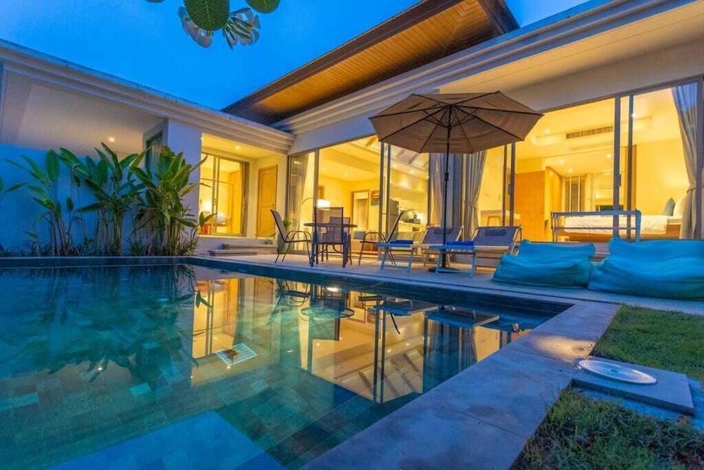 Trichada Resort Where the Rich Go V91