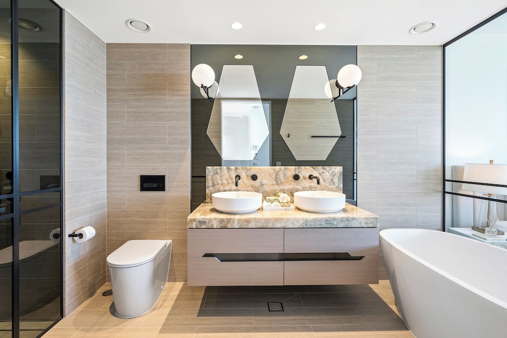 Jewel Beachfront Residences