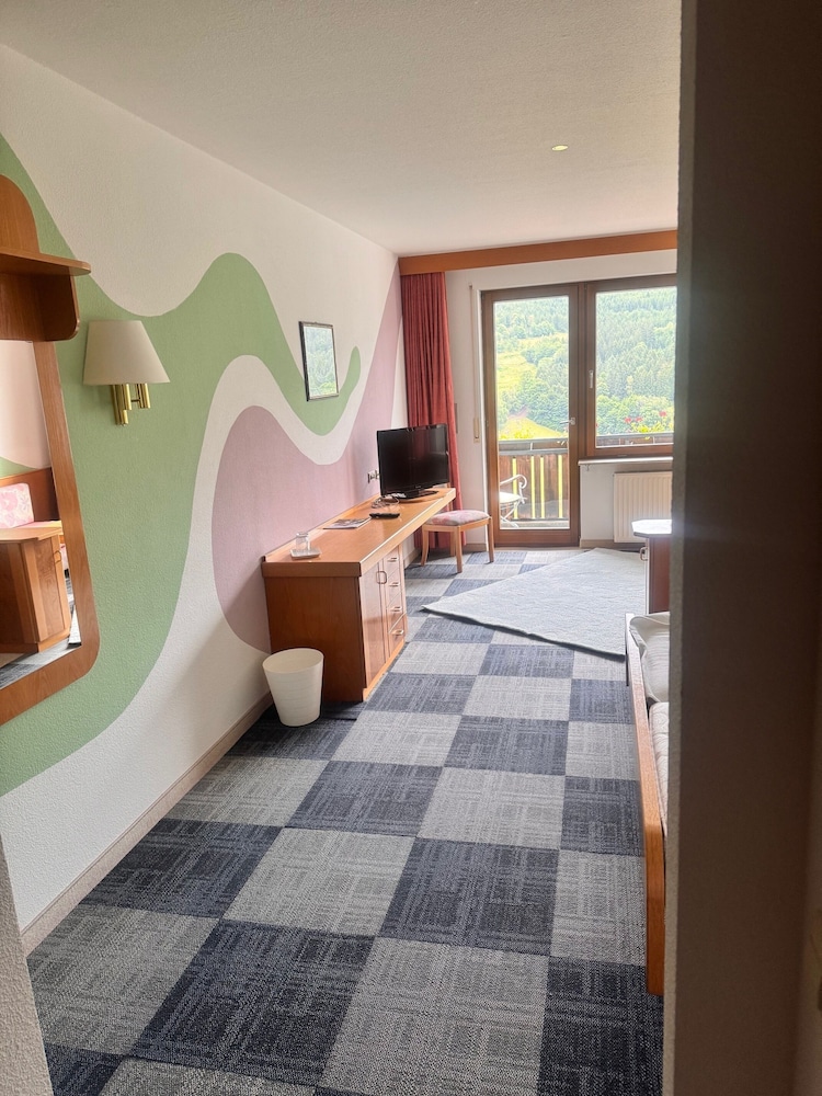 Hotel Schauinsland