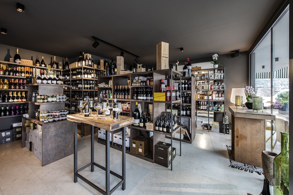 Hotel Der Weinmesser