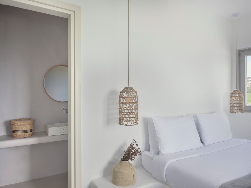 Mosaic Villas