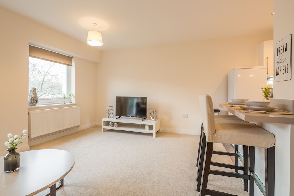 Skyline Luxury Apartments