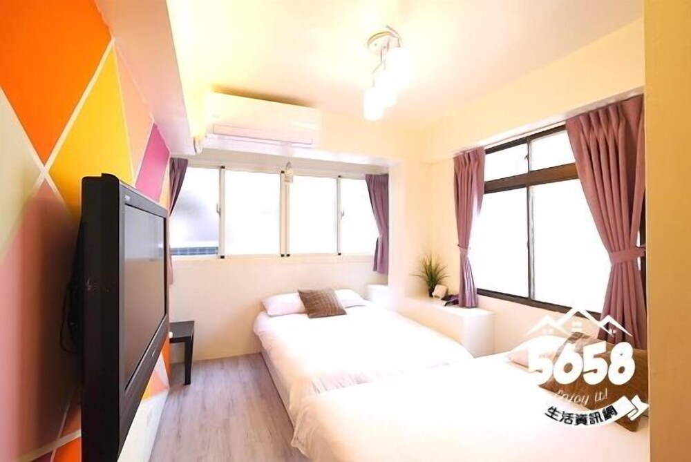 Fengjia JJ-house