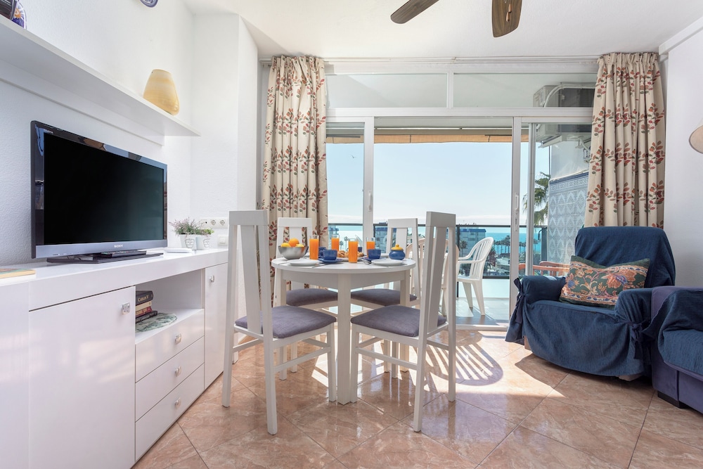 Sunstay Torrealmadena Flat II Benalmaden